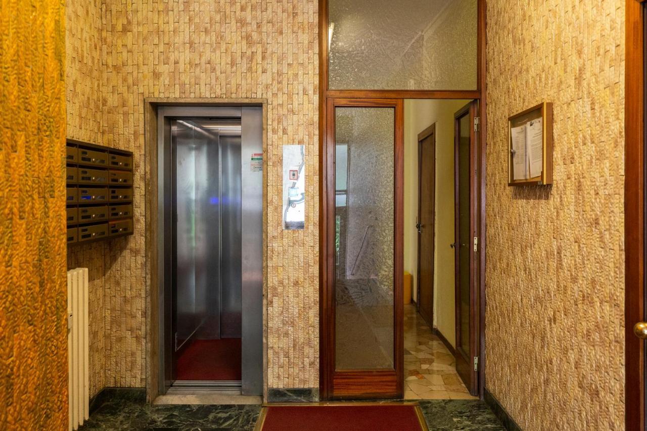Casa Relax - Central Station Мілан Екстер'єр фото
